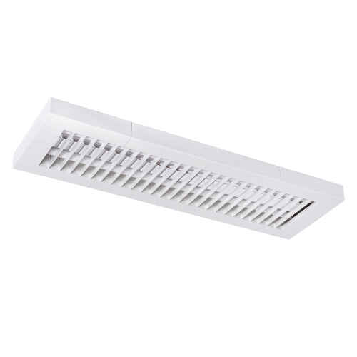 Leuchtstoffröhre Office Cube mit EVG und 2x28 Watt