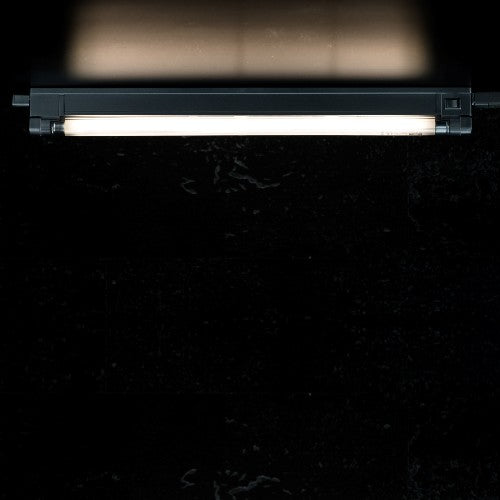 Lichtleiste 8W IBV Alu Unterbauleuchte m. Schalter