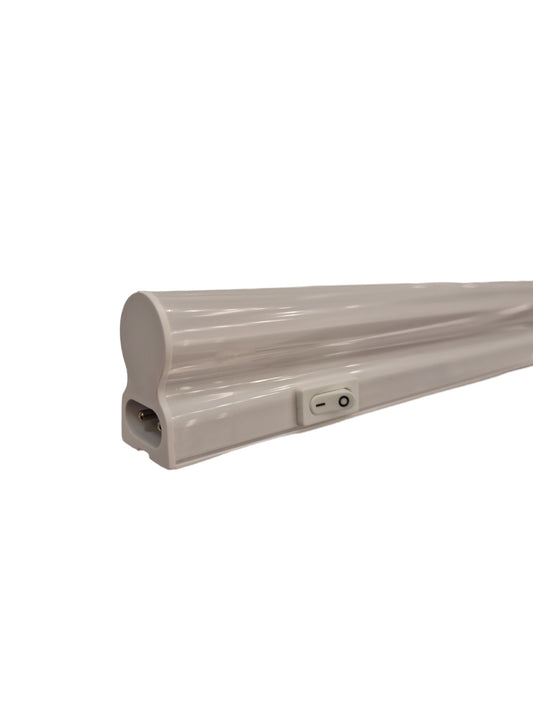 Vesio LED-Lichtleiste 60cm 9W mit Schalter
