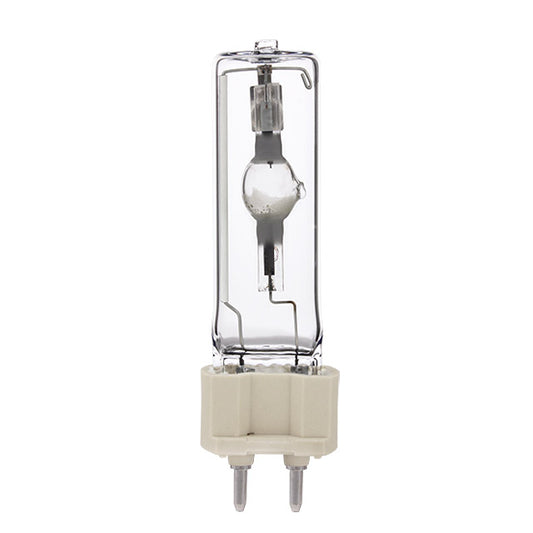 70W Metalldamplampe 0,85A G12 4000K 6000Lm