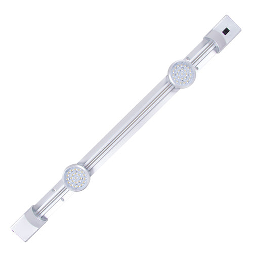 Monza LED-Unterschrankleuchte 5.4W 60cm Bewegungssensor