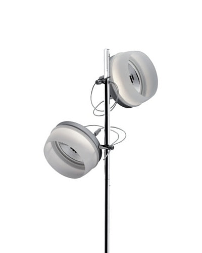 30W LED Stehleuchte Nota F2 6000K – Stehleuchte