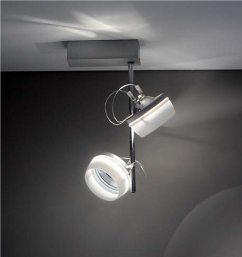30W LED Deckenleuchte Nota C2 – Deckenleuchte dimmbar