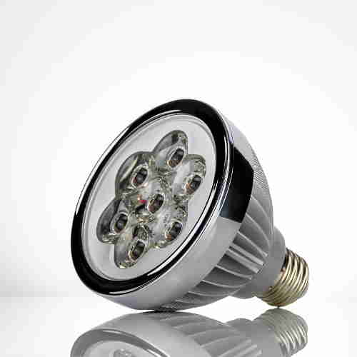 PAR30 11W Power LED E27 305lm 3000°k