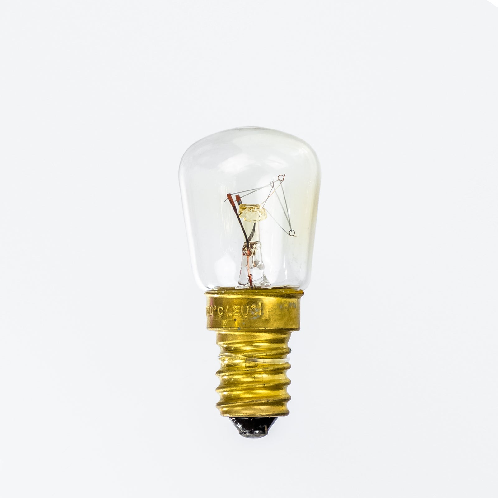 Backofenlampe 15W E14