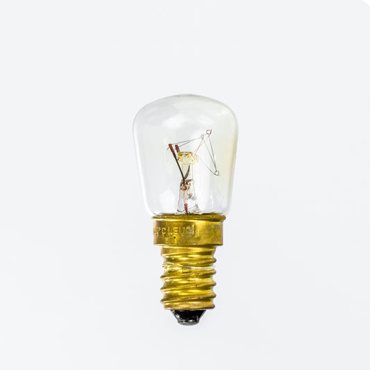 Backofenlampe 15W E14