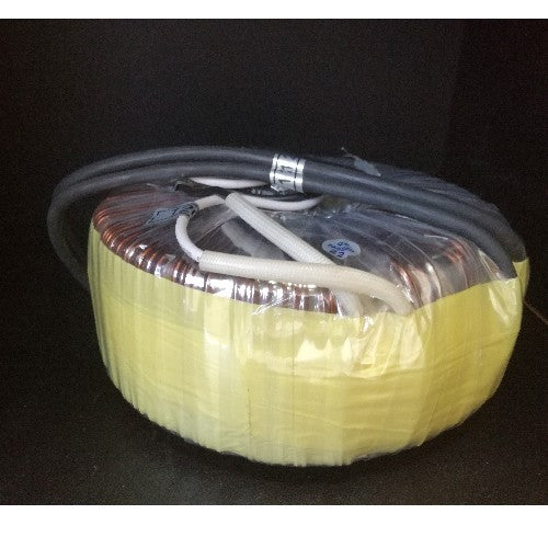 Ringkerntransformator 400VA 120V USA Version