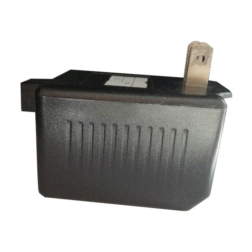 Steckertrafo 12V 60VA US Version 120V primär