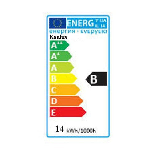 T5 13W 2700°K warmweiß Leuchtstoffröhre 51,5cm