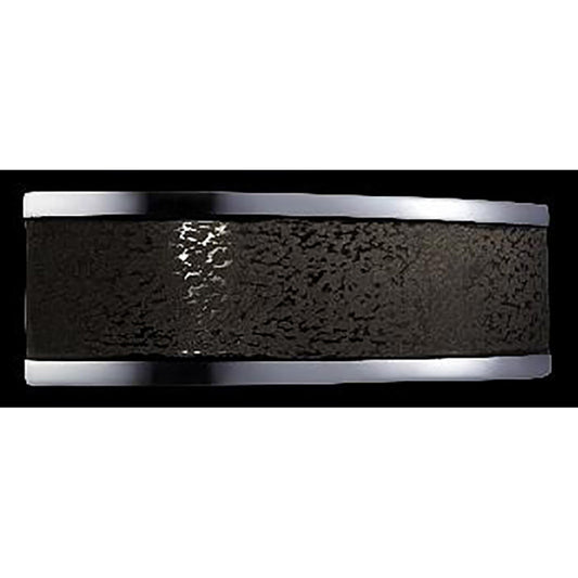 Hochwertige "SHINE" 12W Edison LED Wandleuchte mit Decor Blende – Wandleuchte LED, dimmbar