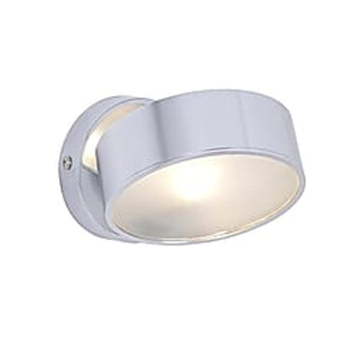 Runde Wandleuchte Vienna von Villeroy & Boch – Wandleuchte dimmbar