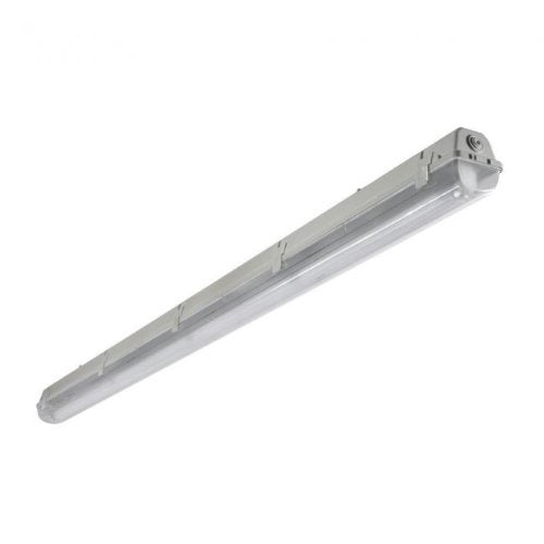 Feuchtraumleuchte 18W IP65 Wannenleuchte 746118-106